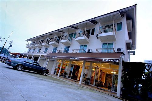 Chaba Place HHQ Exterior foto